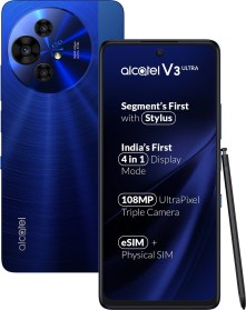 alcatel V3 Ultra 5G blue7